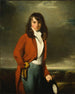 Sir Thomas Lawrence - Arthur Atherley opiskelijana Etonissa — näkymä teoksesta