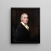 William Wellesley-Pole, myöhemmin Maryborough'n ensimmäinen paroni - Sir Thomas Lawrence — kehystetty taideteos seinällä