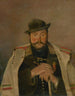 Chef berger - Sándor Bihari — näkymä teoksesta