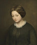 Marie Dietsch - Sofia Adlersparre - Maalaus — näkymä teoksesta