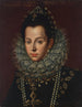 Sofonisba Anguissola — näkymä teoksesta