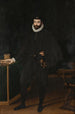 François Ier de Médicis, Toscanan suurherttuana - Sofonisba Anguissola — näkymä teoksesta