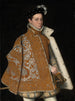 Sofonisba Anguissola — näkymä teoksesta