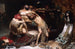 Samson-maalaus - Solomon Joseph Solomon — näkymä teoksesta