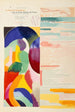 Trans-Siperian proosa ja Ranskan Jehanne - Sonia Delaunay — näkymä teoksesta