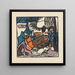 Maalauksen jäljennös Sons Pl 13 - Wassily Kandinsky