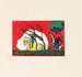 Maalauksen jäljennös Sons Pl 13 - Wassily Kandinsky