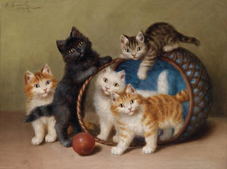 Sophie Sperlich - Der rote Ball.webp