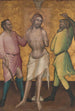 Piiskaus - Spinello Aretino — näkymä teoksesta