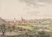 Aarhus-maalaus - Søren L. Lange — näkymä teoksesta