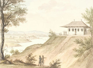 Sren L Lange - Schweizerhuset ved Jgerspris.webp
