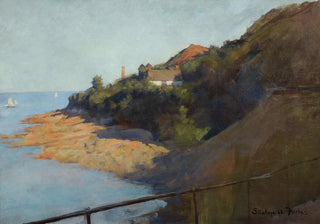 Stanhope Alexander Forbes - Penlee Quarry.webp