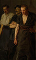 Grève - Stanisław Lentz — näkymä teoksesta