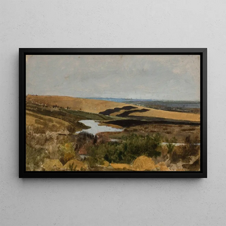 Stanisaw Masowski - Landscape from Ukraine.webp