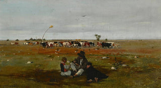 Stanisaw Masowski - Pasture.webp