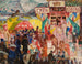 Cirque - Stanisław Osostowicz — näkymä teoksesta