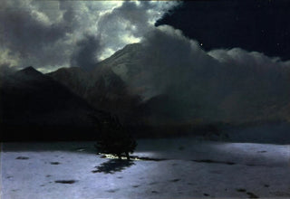Stanisaw Witkiewicz - Foehn Wind.webp