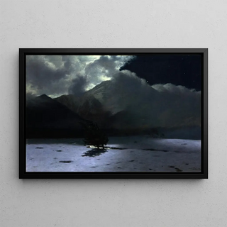 Stanisaw Witkiewicz - Foehn Wind.webp