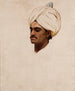 Arabin pään tutkimus - Stanisław von Chlebowski — näkymä teoksesta