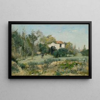 Stanislas Lpine - La Maison Blanche Bois de Meudon.webp