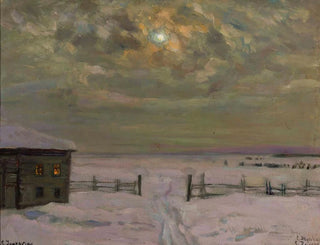 Stanislaw Zukowski - Remote Russian north.webp