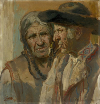 Viktor Kiss - Starci.webp