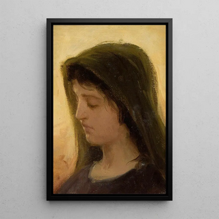 Stefan Bakaowicz - Head of Madonna.webp