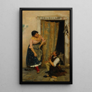 Stefano Novo - Italian Beauty In The Streets of Venice.webp