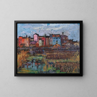 Stephanie Hollenstein - Italienische Landschaft.webp