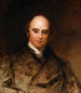 Professori J. H. Toddin 1805–1869 muotokuva Maalaus Stephen Catterson Smith — näkymä teoksesta
