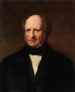William Darganin 1799–1867 - Stephen Catterson Smith — näkymä teoksesta