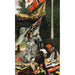 Maalauksen jäljennös Still On Top - James Tissot