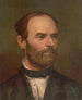 William T. Shermanin profiilikuva - Strobridge Co Lith — näkymä teoksesta