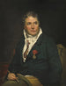 Jacques-Louis David - Georges Rougetin ateljee — näkymä teoksesta