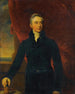 Sir Thomas Le Bretonin 1763–1838 muotokuva - Jerseyin osavaltion bailli ja puhemies - Sir Thomas Lawrence:n ateljee — näkymä teoksesta