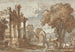 Maisemamaalaus - Manière de Claude Lorrain — näkymä teoksesta