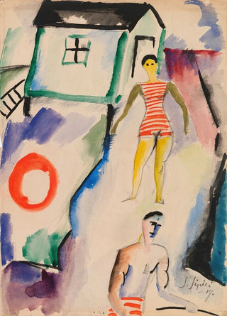 Sulho Sipil - Beach.webp