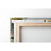 Maalauksen jäljennös Terassilla - Paul Fischer