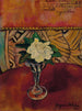Kuvaus: Valkoinen ruusu - Suzanne Valadon — näkymä teoksesta