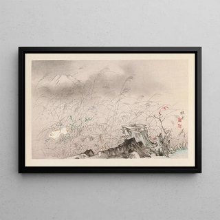 Takeuchi Seih - Seiho juni Fuji Pl11.webp