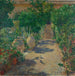 Taormina auringossa - Johann Victor Krmer — näkymä teoksesta