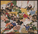 Trente-six poètes immortels - Tatebayashi Kagei — näkymä teoksesta