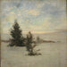 Aika - John La Farge — näkymä teoksesta