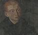 Tête de garçon aux cheveux roux - Carel Adolph Lion Cachet — näkymä teoksesta