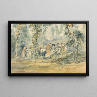 Thales Fielding - Hop Picking.webp