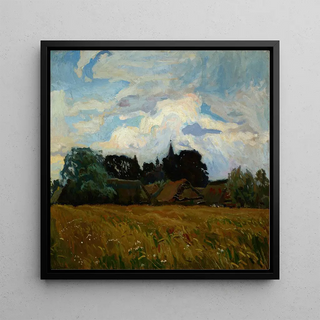 Thème de Radziwiłł - Stanisław Kamocki