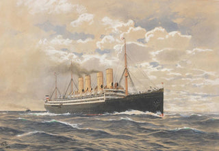 Themistokles Von Eckenbrecher - Bremer Schnelldampfer Kaiser Wilhelm II des Norddeutschen Lloyd.webp