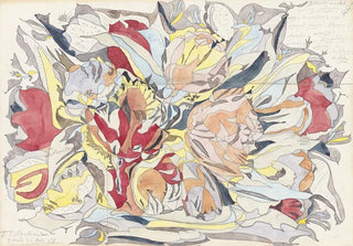Theo Colenbrander - Bloemenmarkt.webp