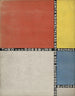 Livres Bauhaus 6 - Theo van Doesburg — näkymä teoksesta