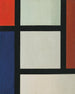 Vastakohtasommitus - Theo van Doesburg — näkymä teoksesta